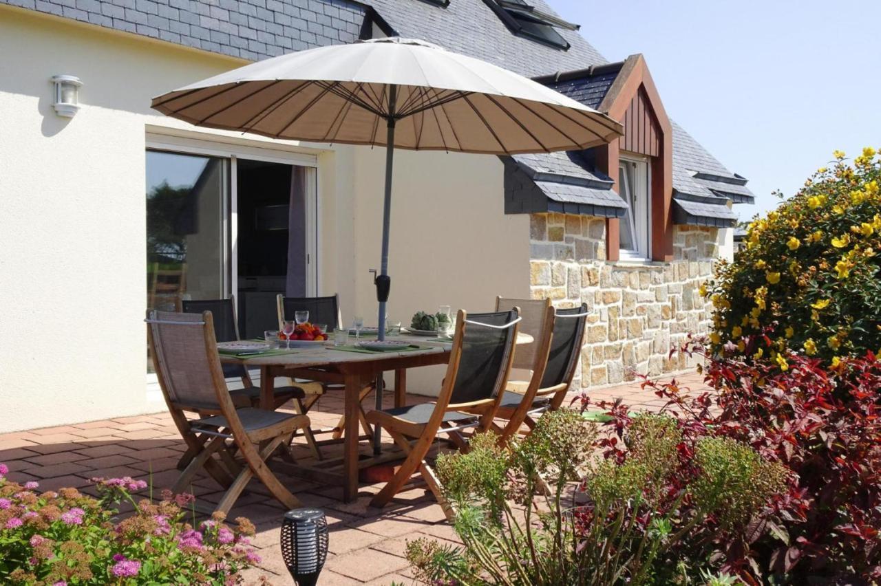 Nice Holiday Home With Beautiful Garden, 파임폴 외부 사진